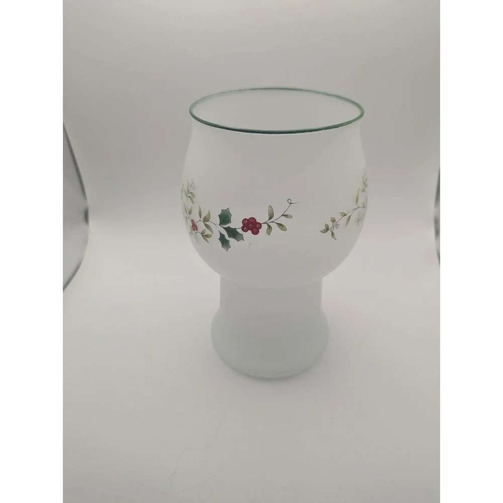 N/A frosted glass